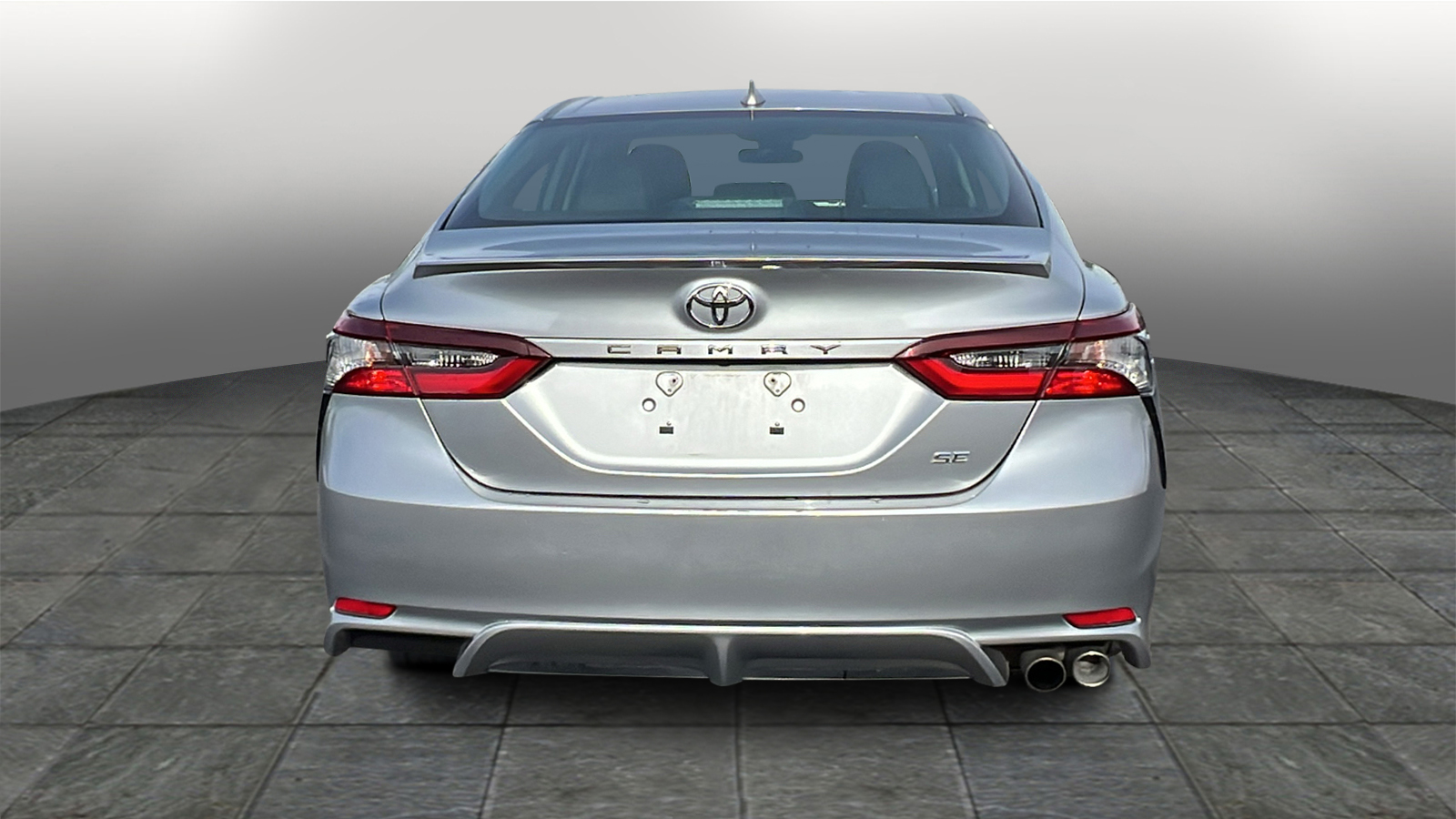 2022 Toyota Camry SE 5