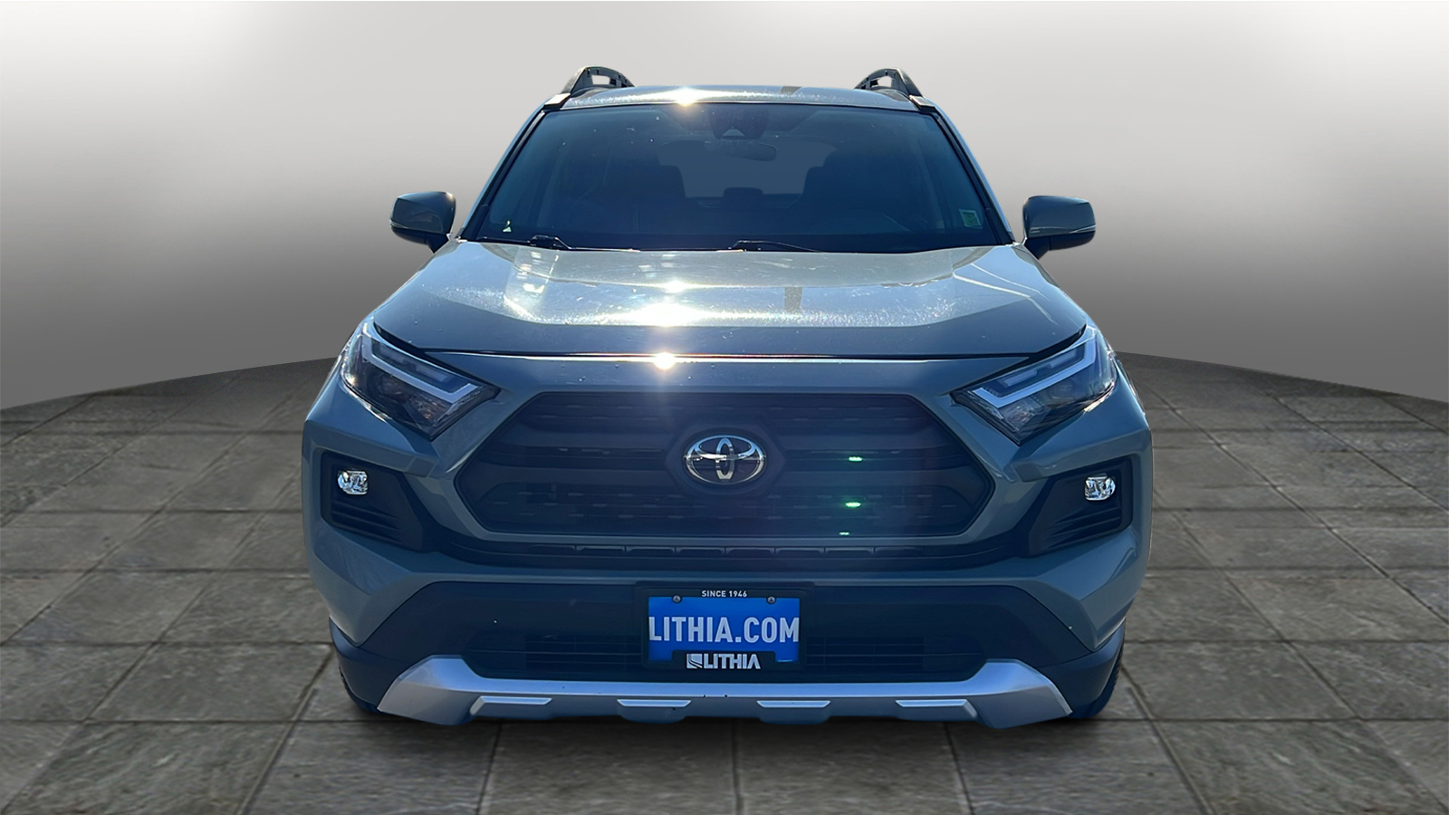 2022 Toyota RAV4 Adventure 6