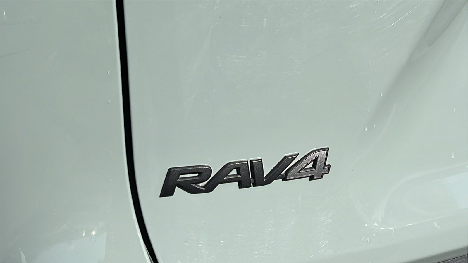 2022 Toyota RAV4 Adventure 7