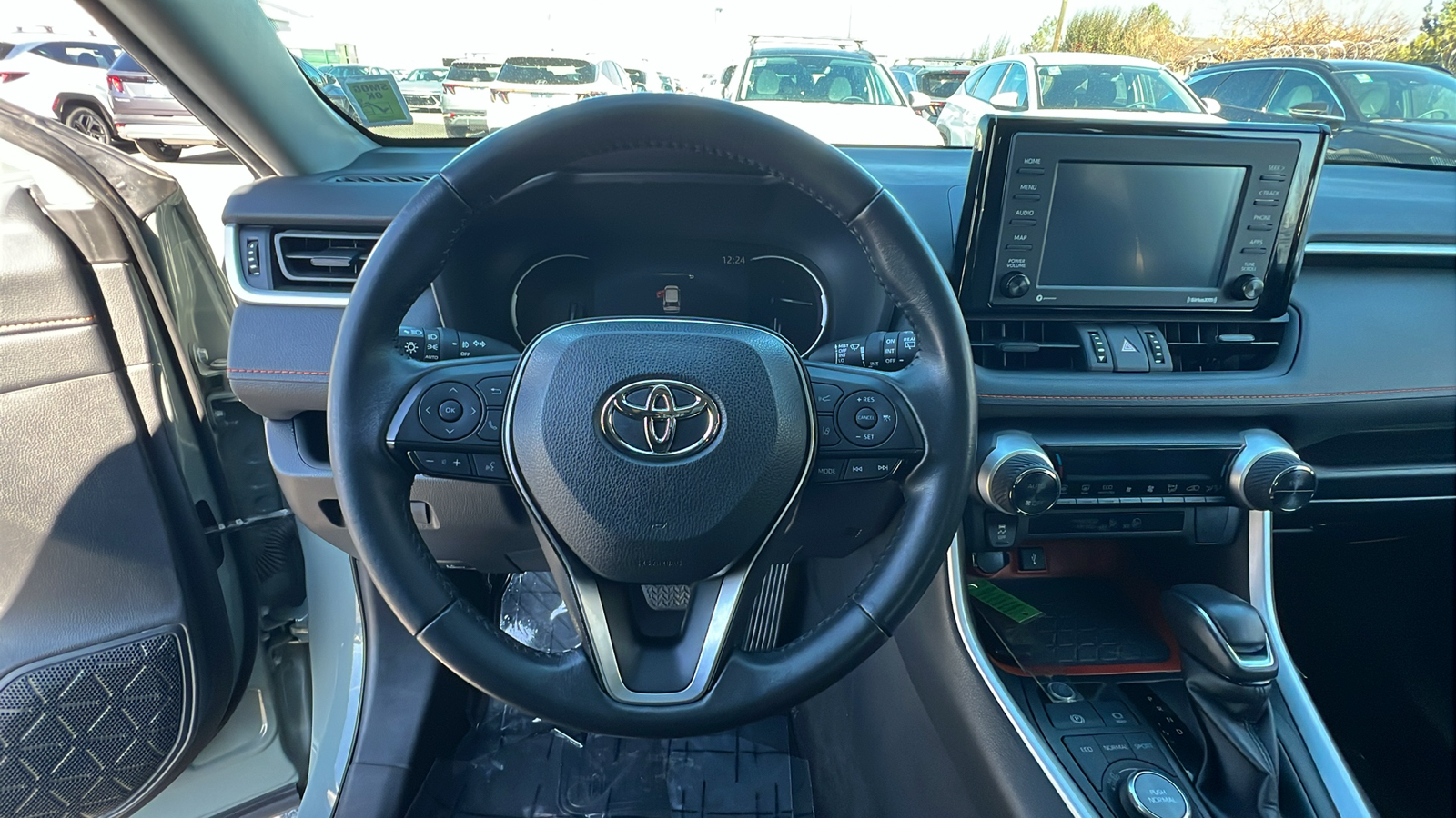 2022 Toyota RAV4 Adventure 15