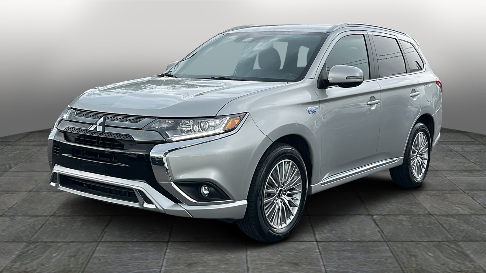 2022 Mitsubishi Outlander SEL 1