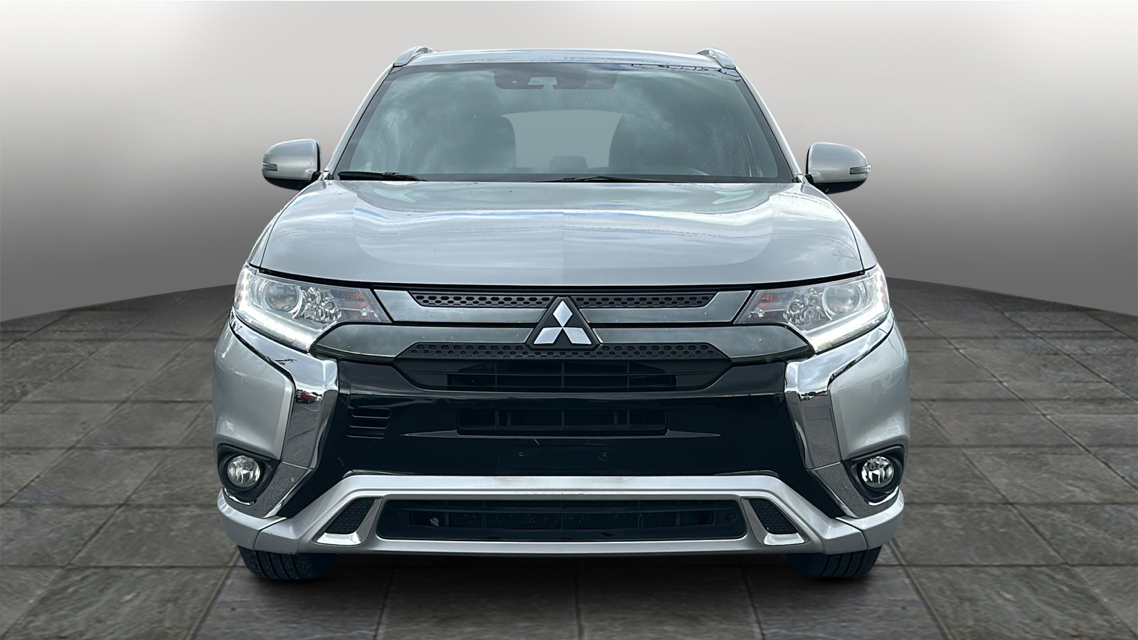 2022 Mitsubishi Outlander SEL 6