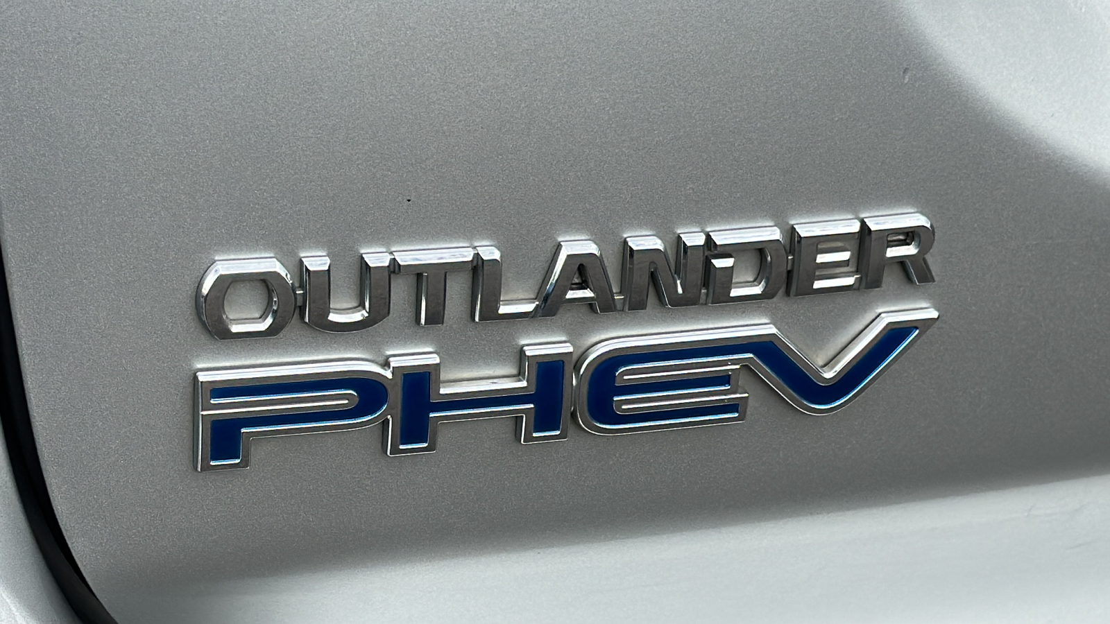 2022 Mitsubishi Outlander SEL 7