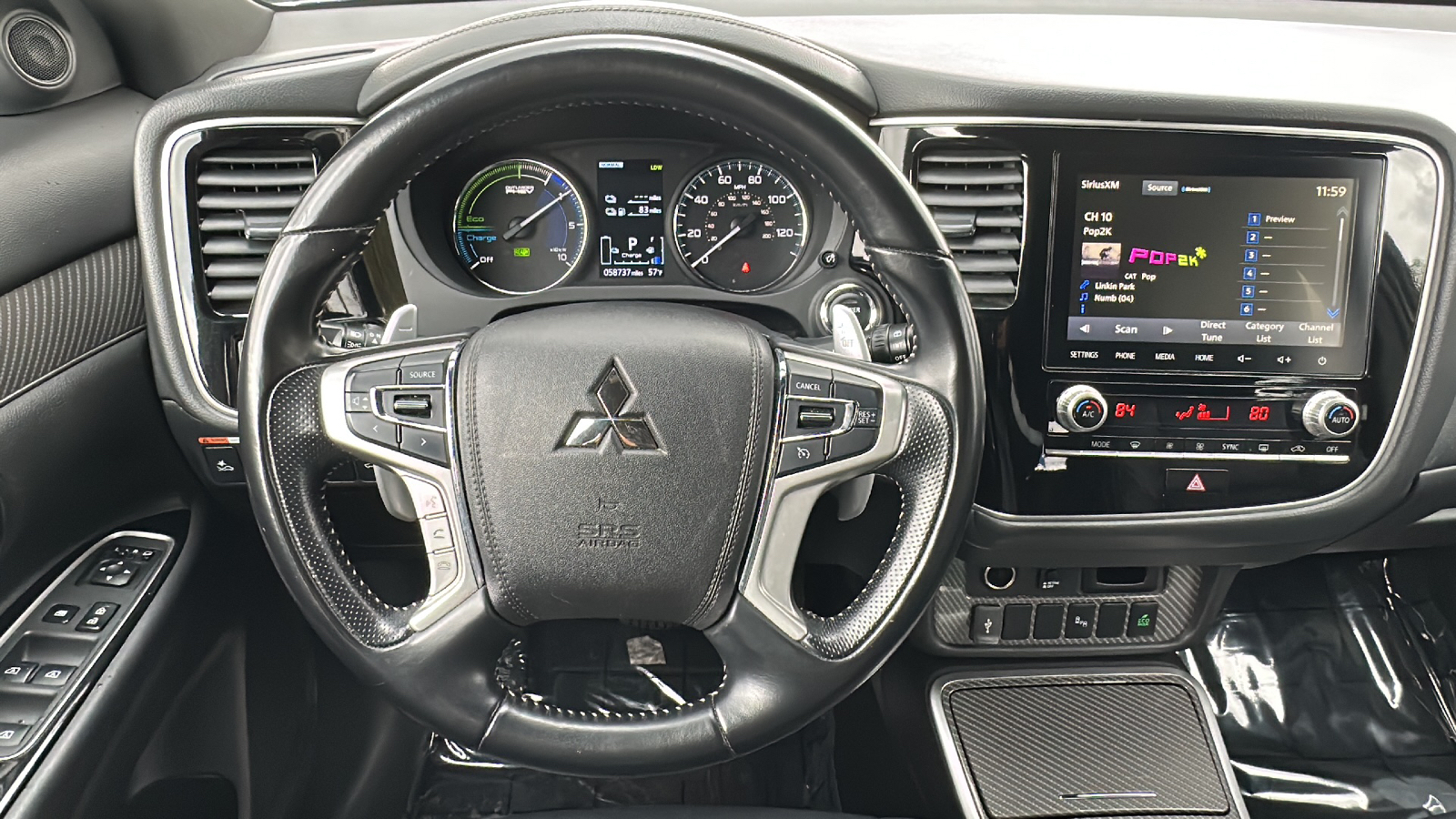 2022 Mitsubishi Outlander SEL 11