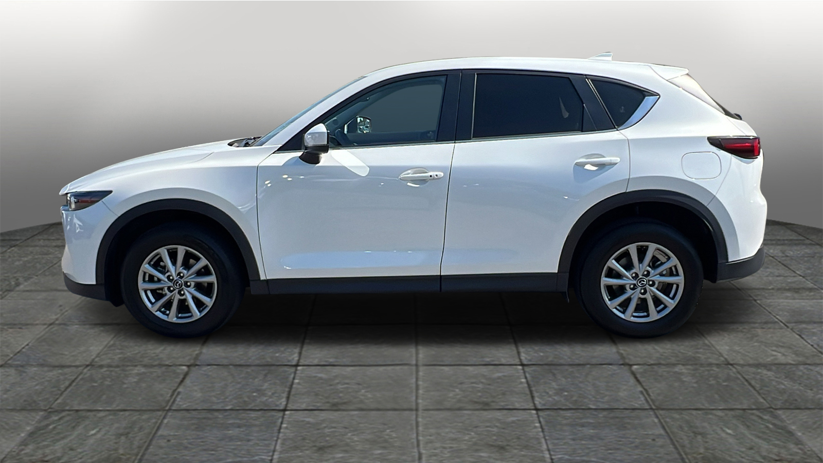 2023 Mazda CX-5 2.5 S Preferred Package 3