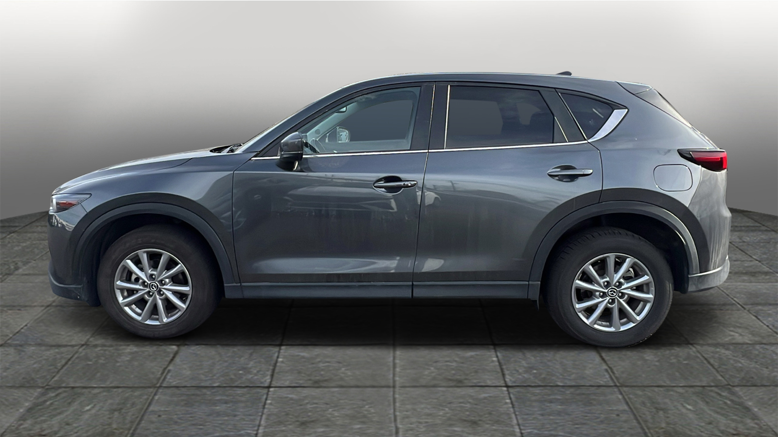 2023 Mazda CX-5 2.5 S Preferred Package 3