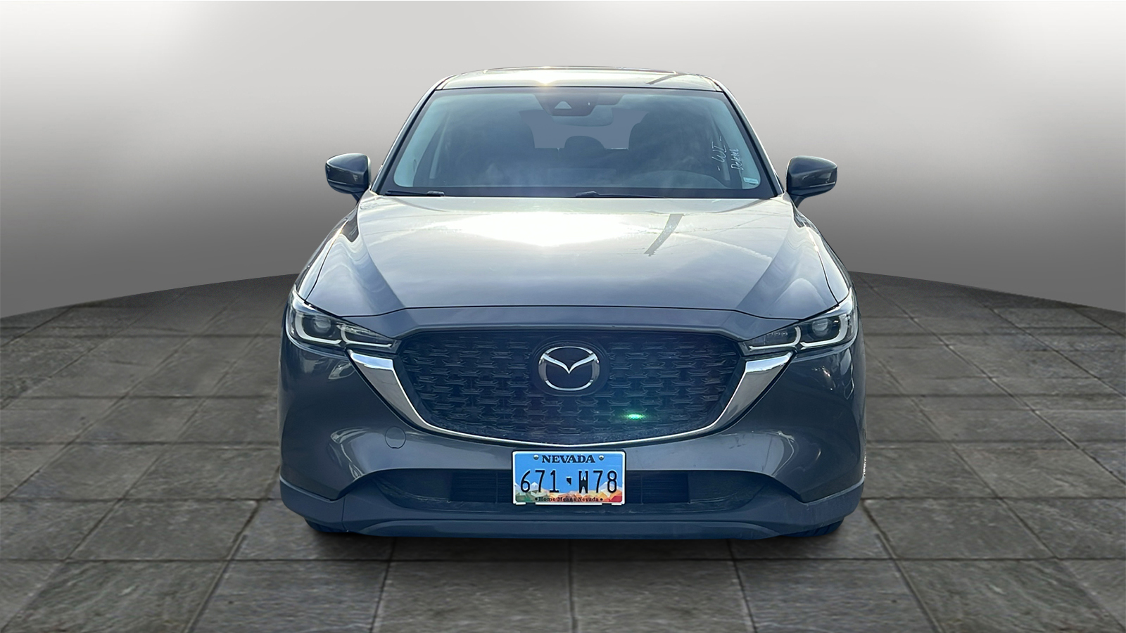 2023 Mazda CX-5 2.5 S Preferred Package 6