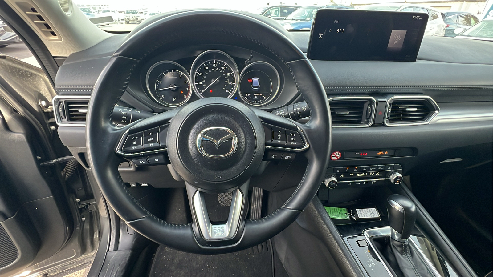 2023 Mazda CX-5 2.5 S Preferred Package 15