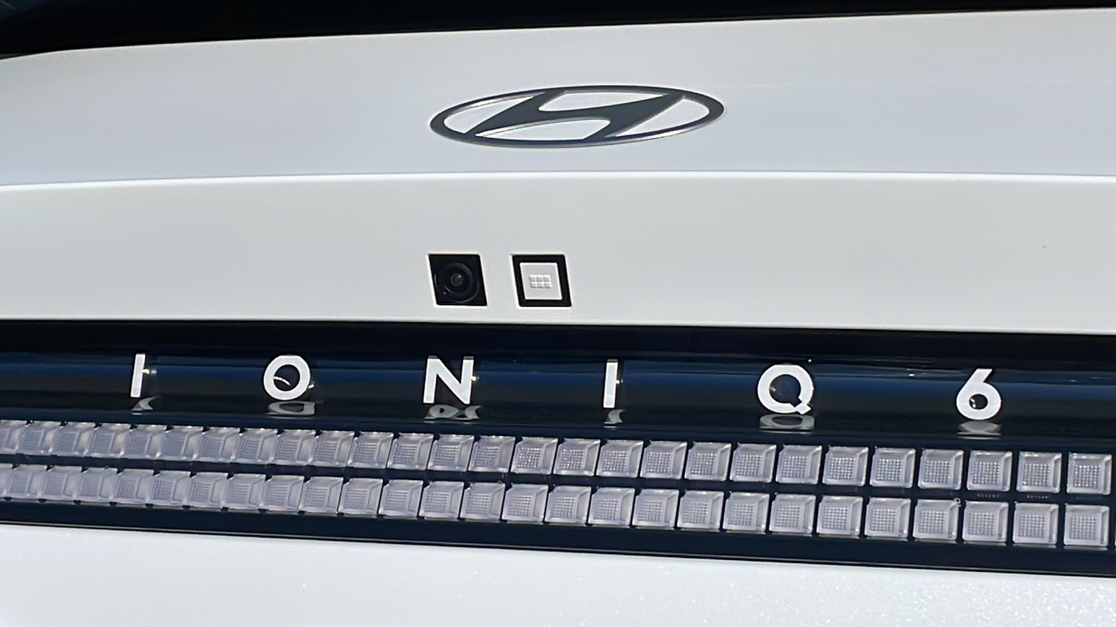 2023 Hyundai IONIQ 6 SEL 7