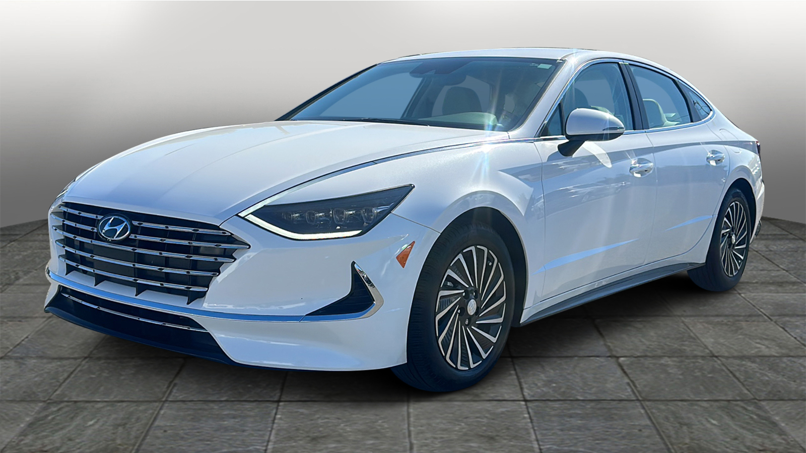 2023 Hyundai Sonata Hybrid SEL 1