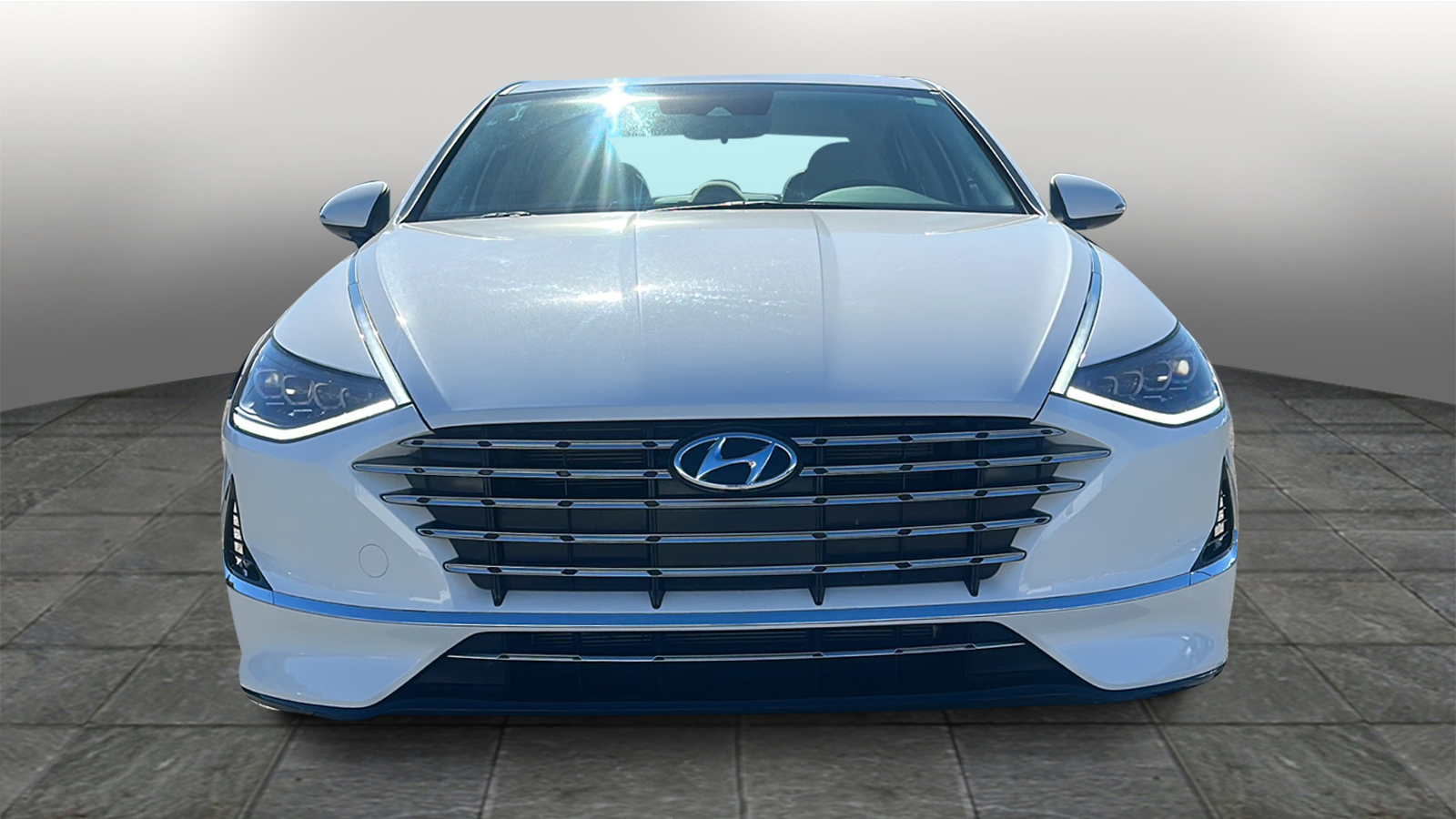 2023 Hyundai Sonata Hybrid SEL 6