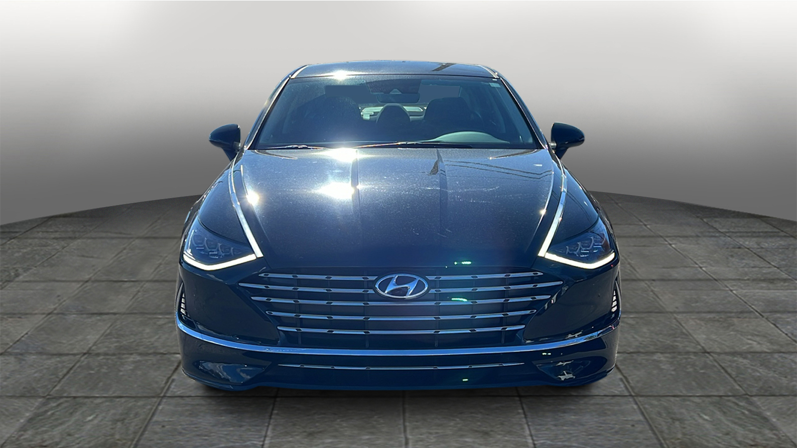 2023 Hyundai Sonata Hybrid SEL 6