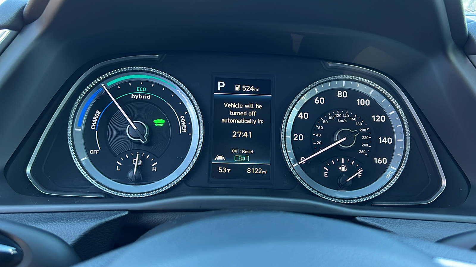 2023 Hyundai Sonata Hybrid SEL 18