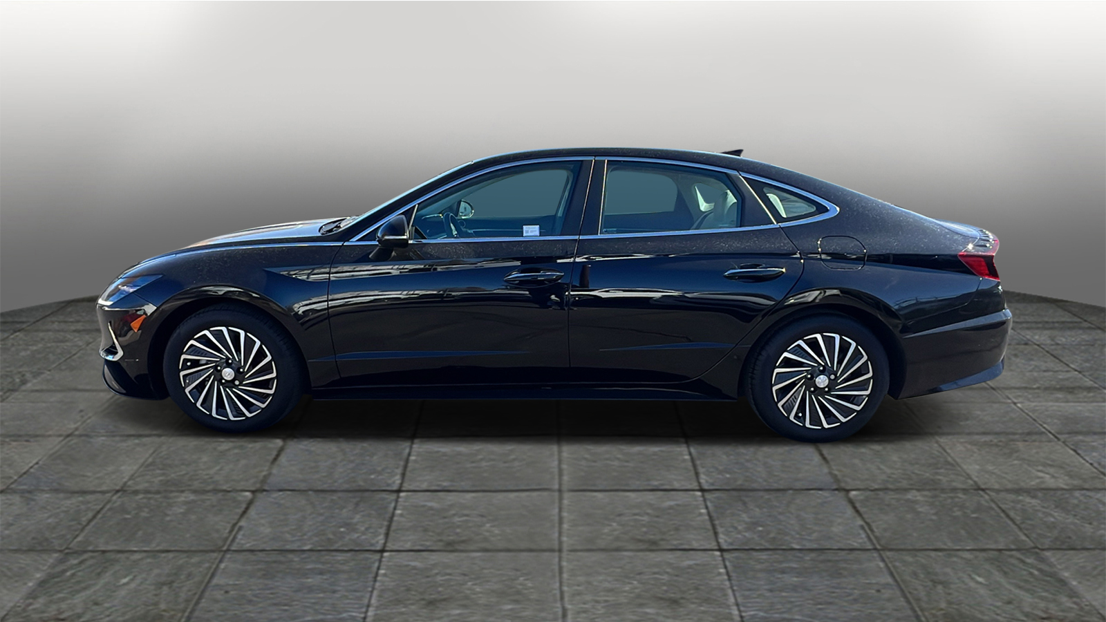 2023 Hyundai Sonata Hybrid SEL 3