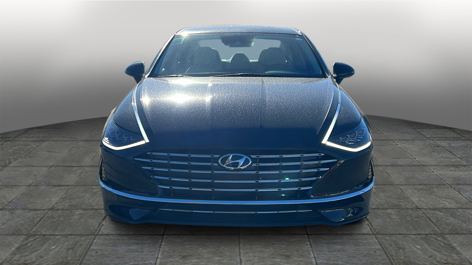 2023 Hyundai Sonata Hybrid SEL 6