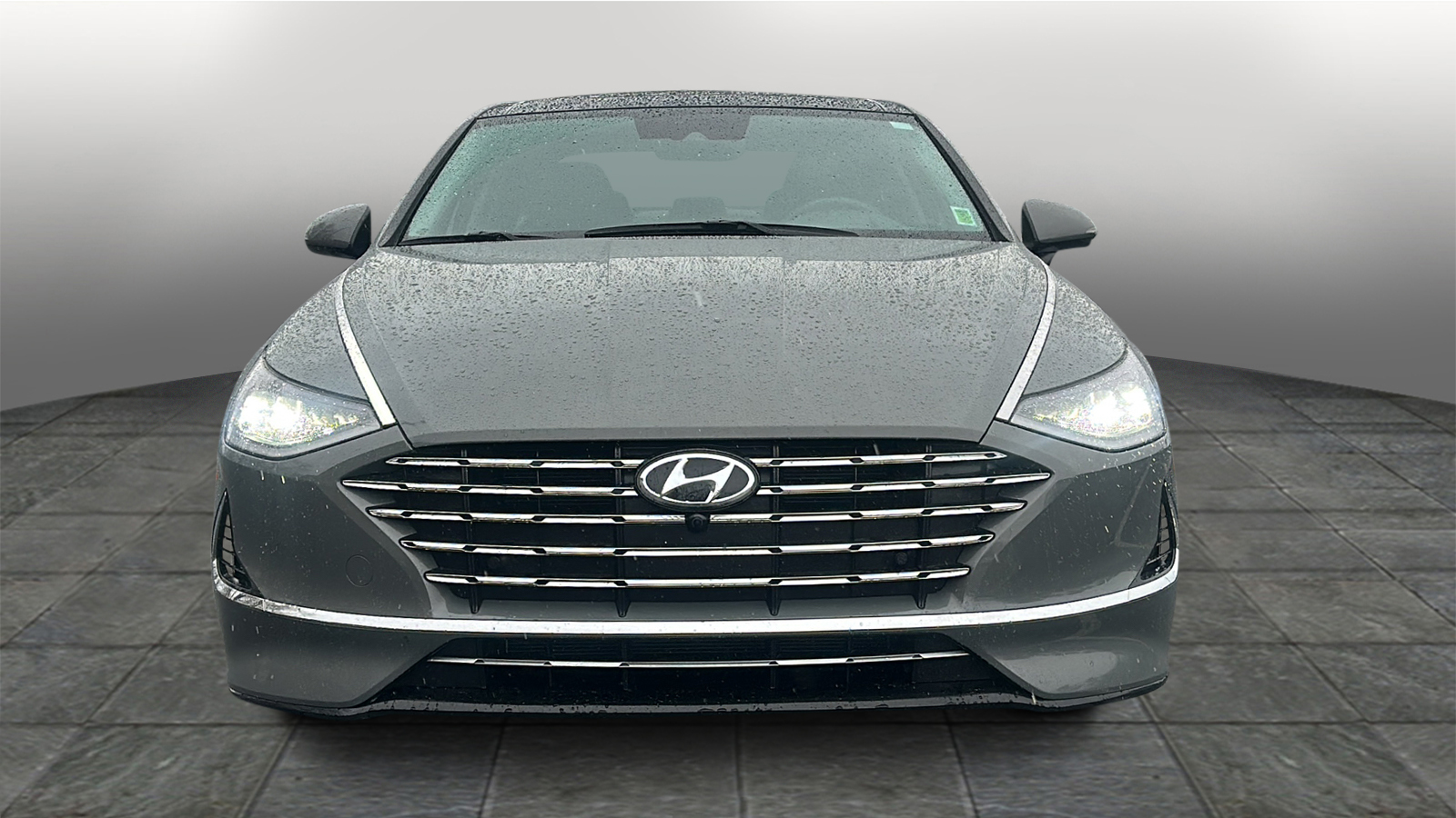 2023 Hyundai SONATA Hybrid  6