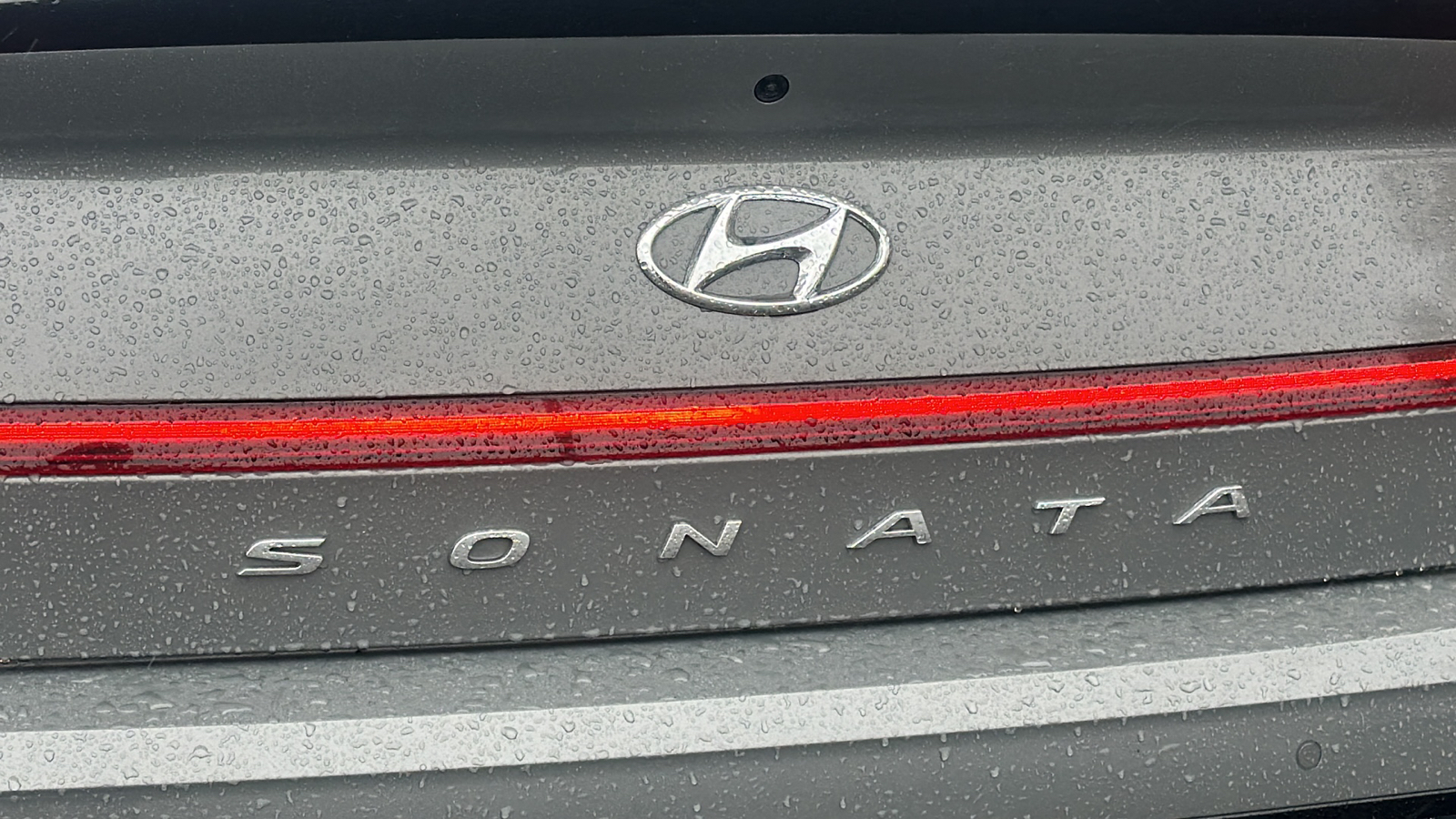 2023 Hyundai SONATA Hybrid  7