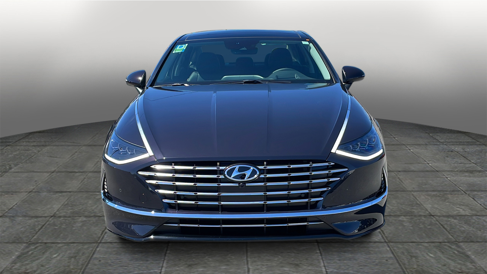 2023 Hyundai Sonata Hybrid Limited 6