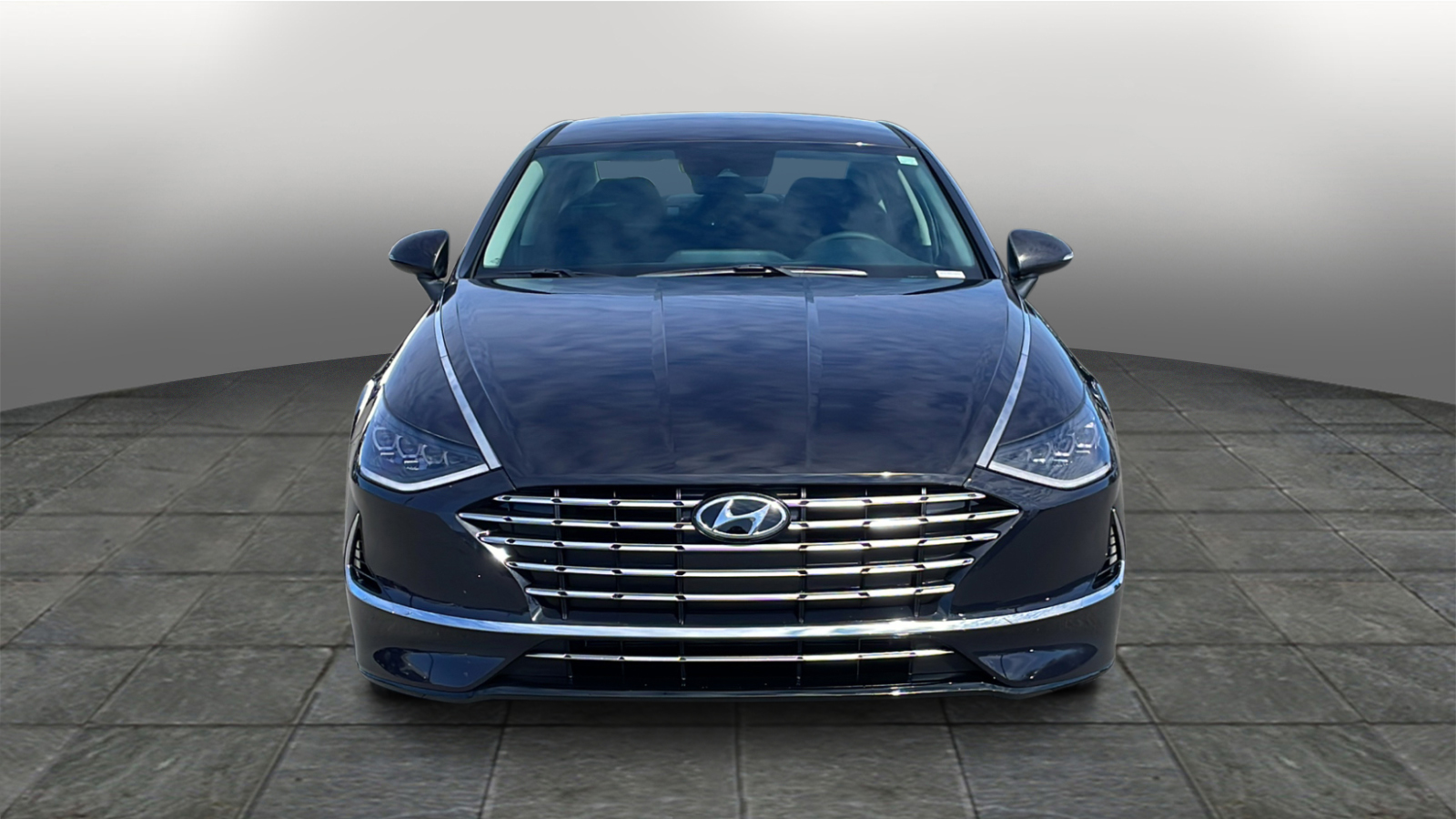 2023 Hyundai Sonata Hybrid SEL 6