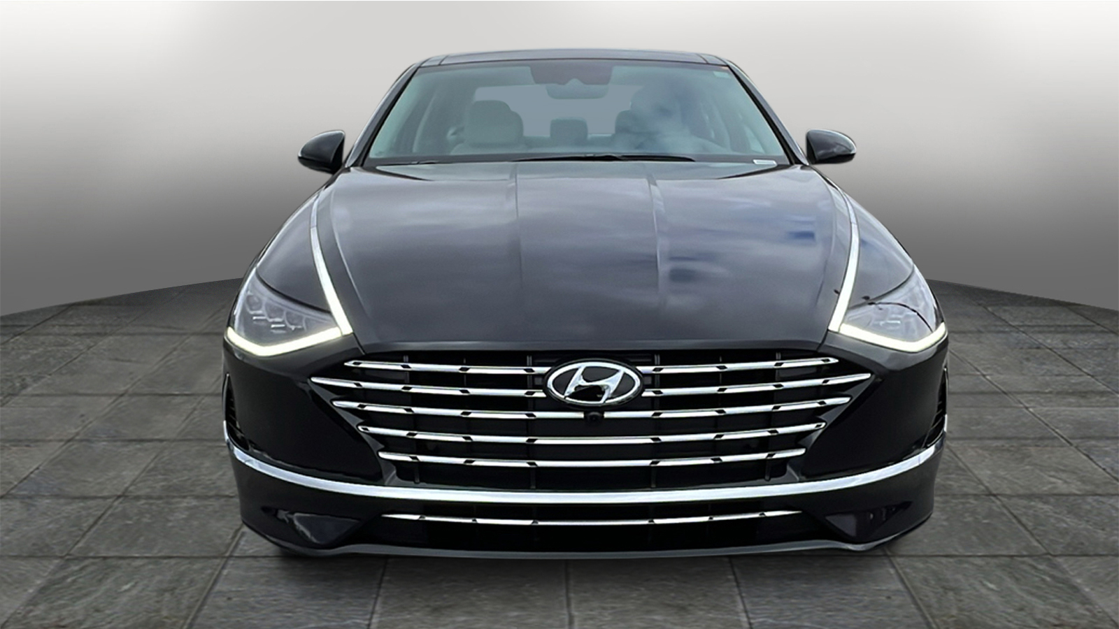 2023 Hyundai Sonata Hybrid Limited 6