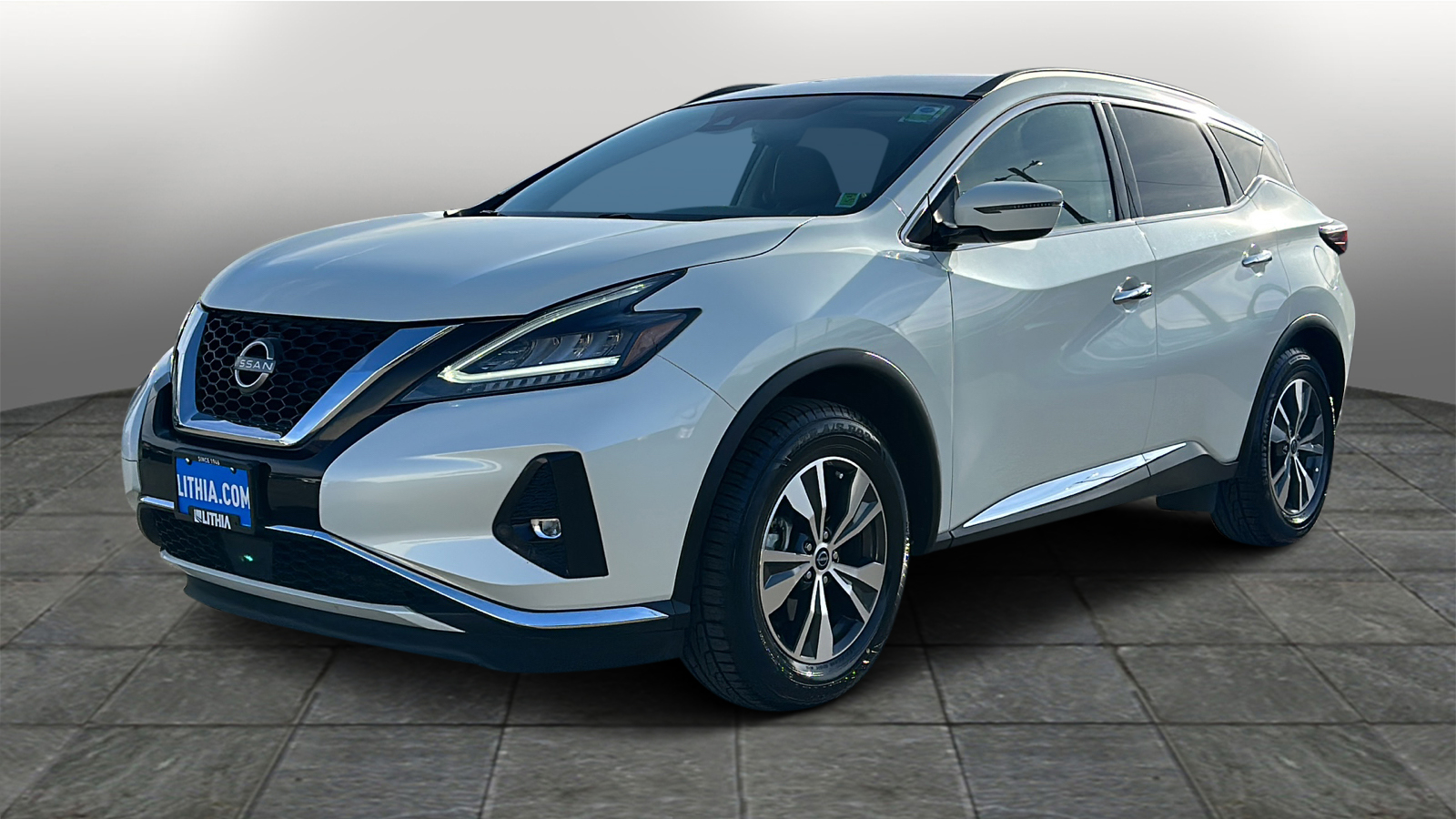 2023 Nissan Murano SV 1