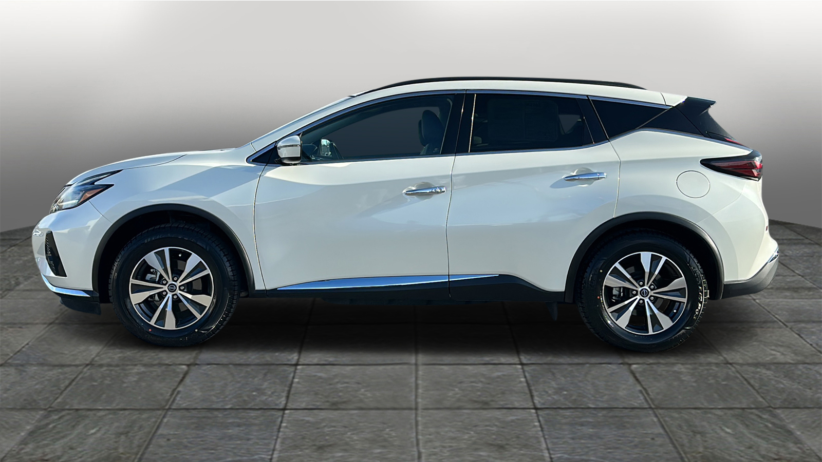 2023 Nissan Murano SV 3