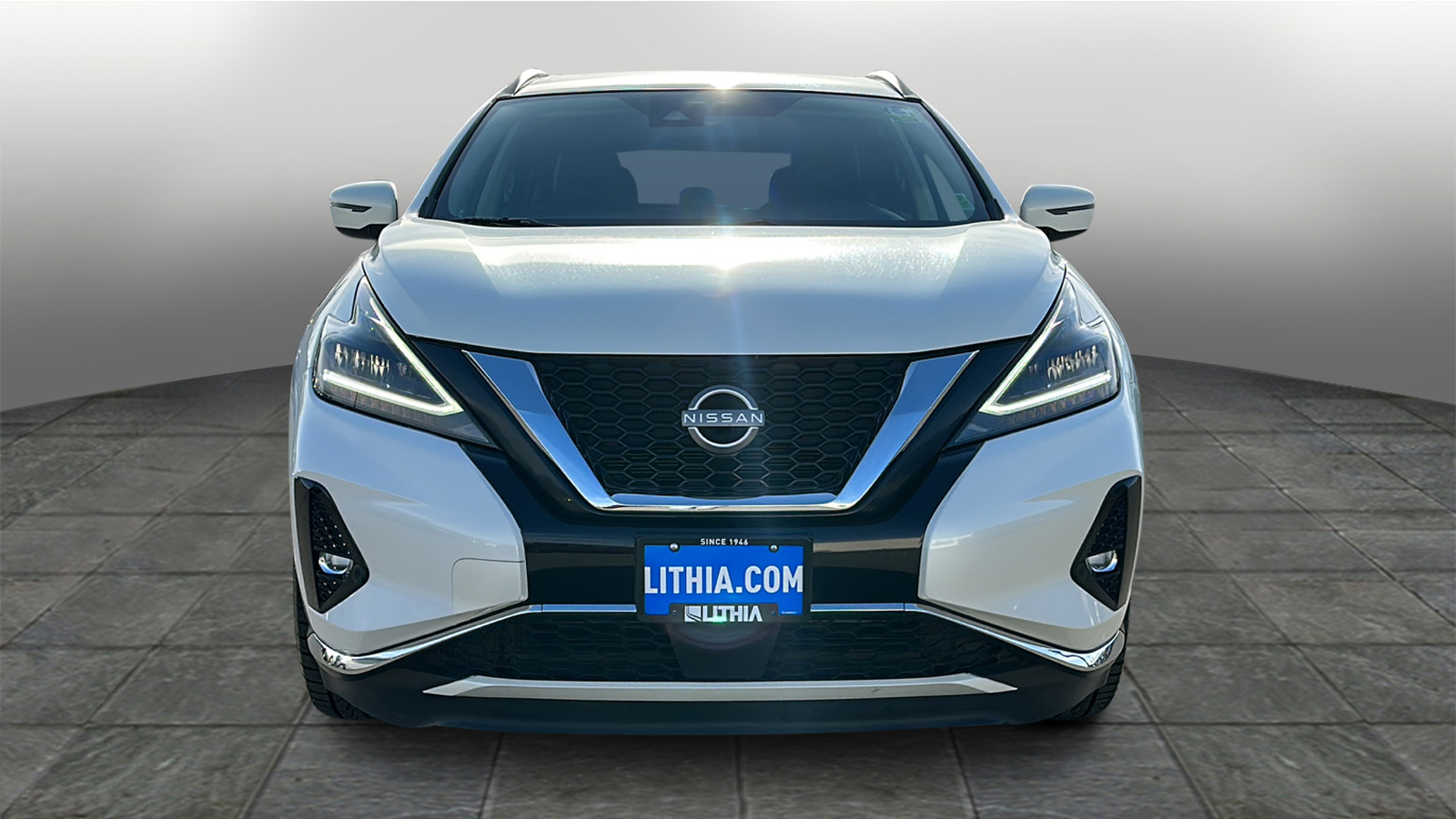 2023 Nissan Murano SV 6