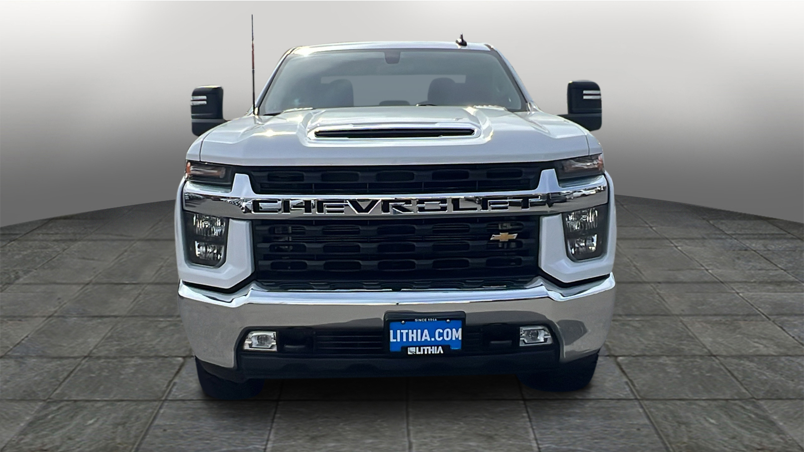 2023 Chevrolet Silverado 2500HD LT 4WD Crew Cab 159 6