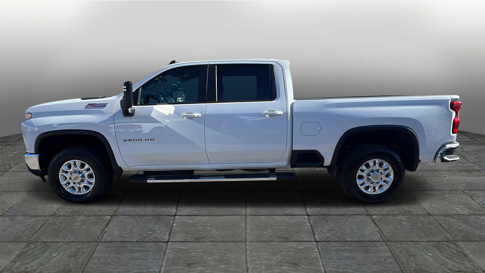 2023 Chevrolet Silverado 2500HD LT 4WD Crew Cab 159 3