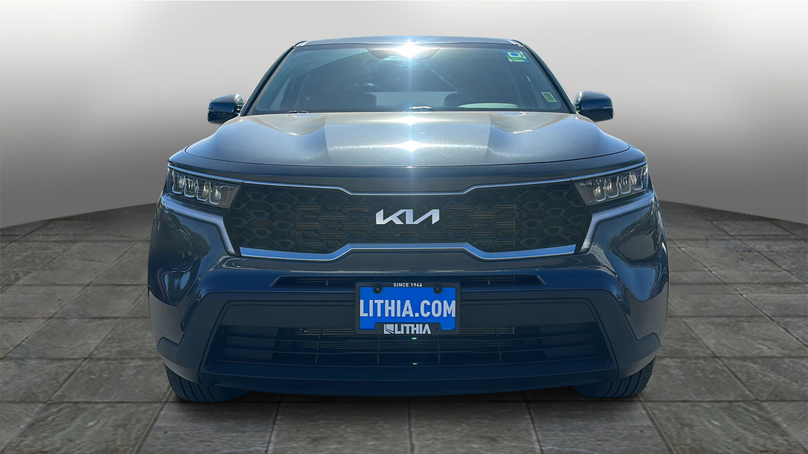 2023 Kia Sorento LX 6