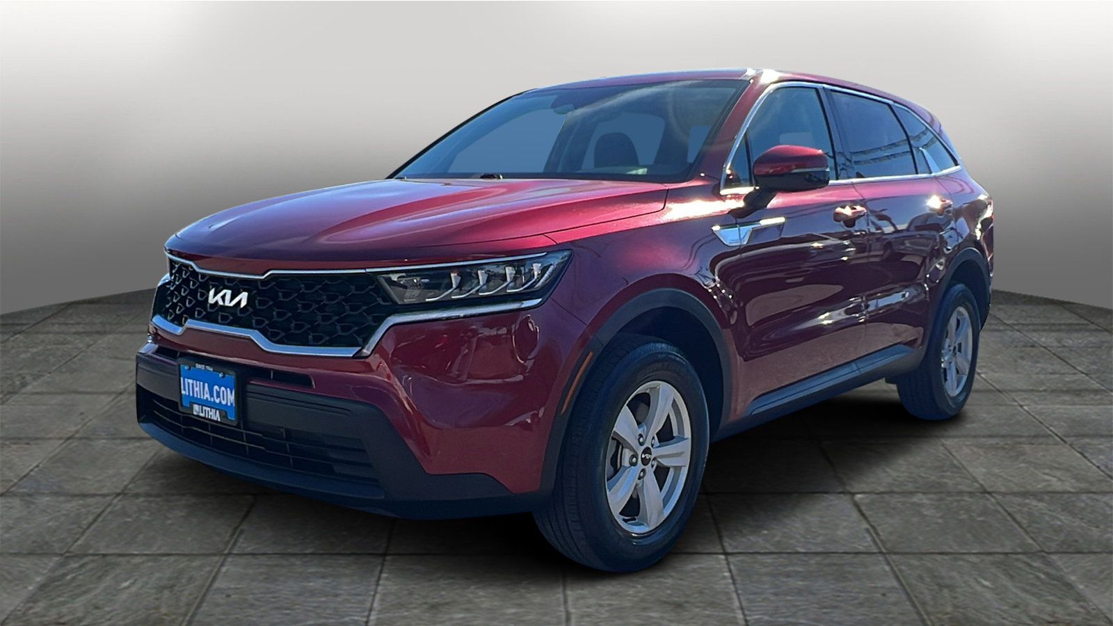 2023 Kia Sorento LX 1