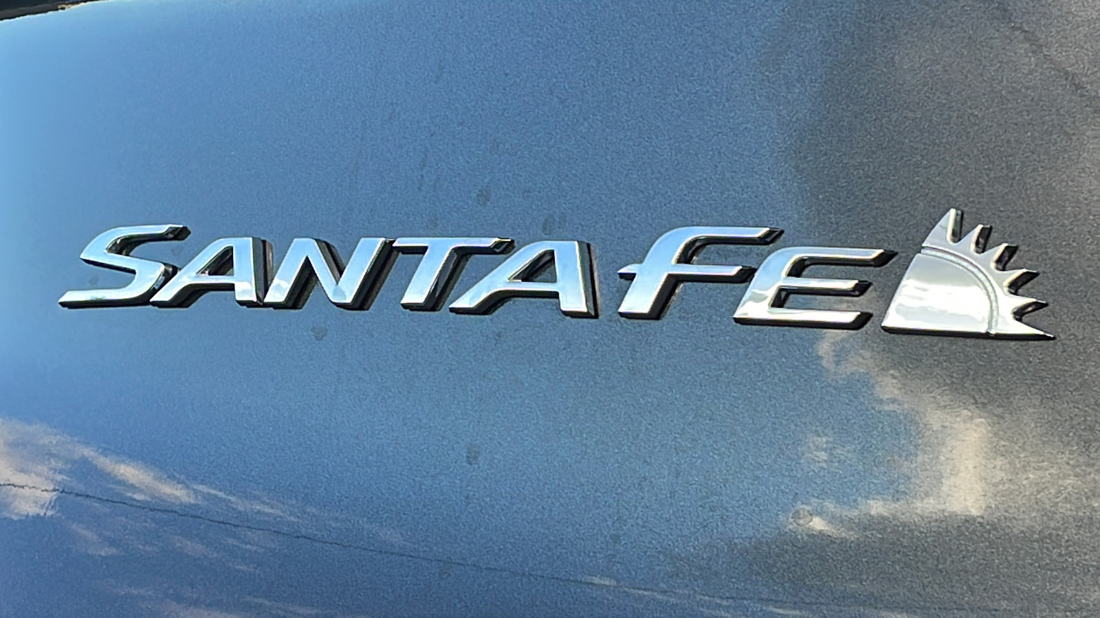 2023 Hyundai Santa Fe Hybrid SEL Premium 7
