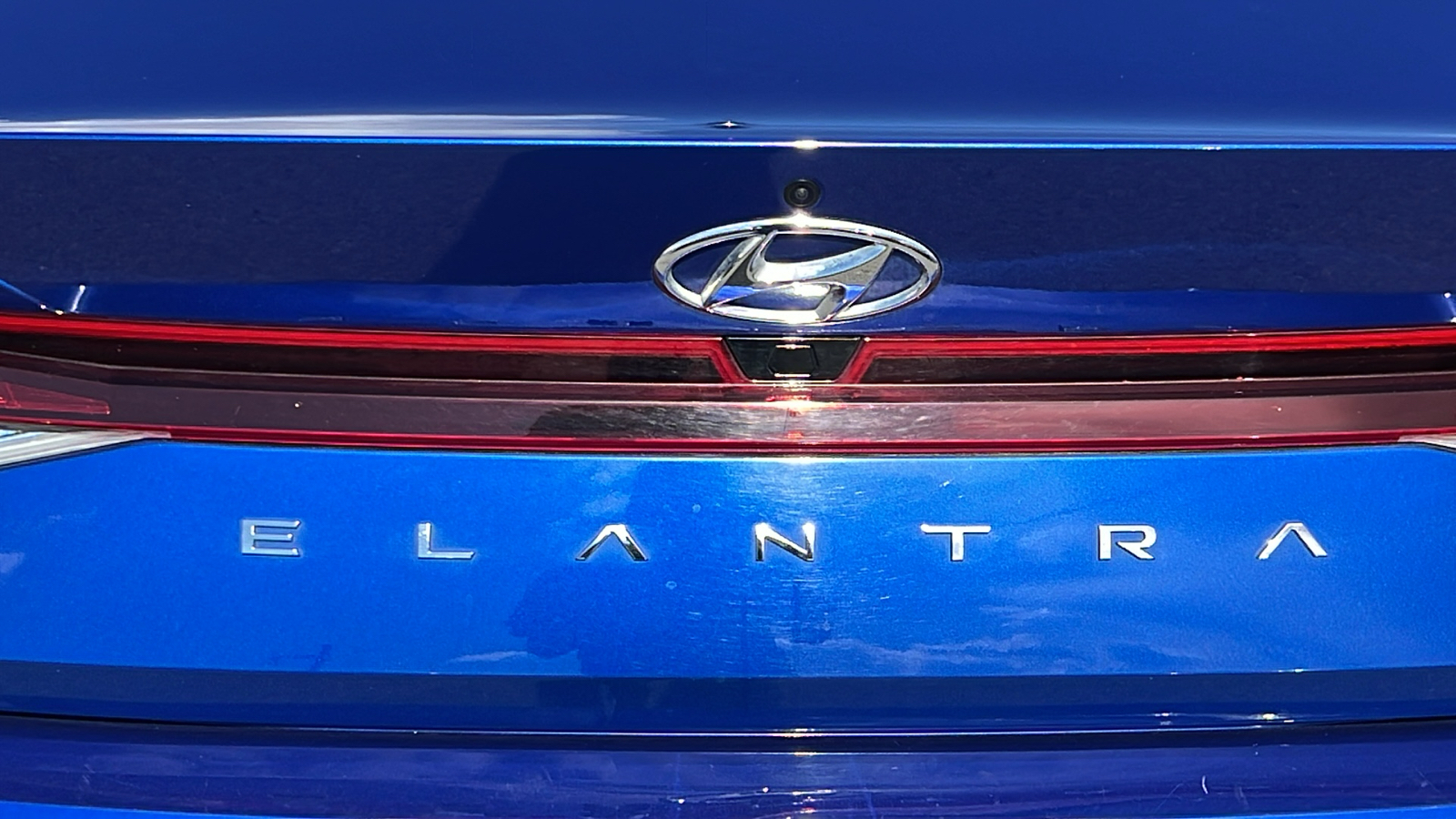 2023 Hyundai Elantra SEL 7