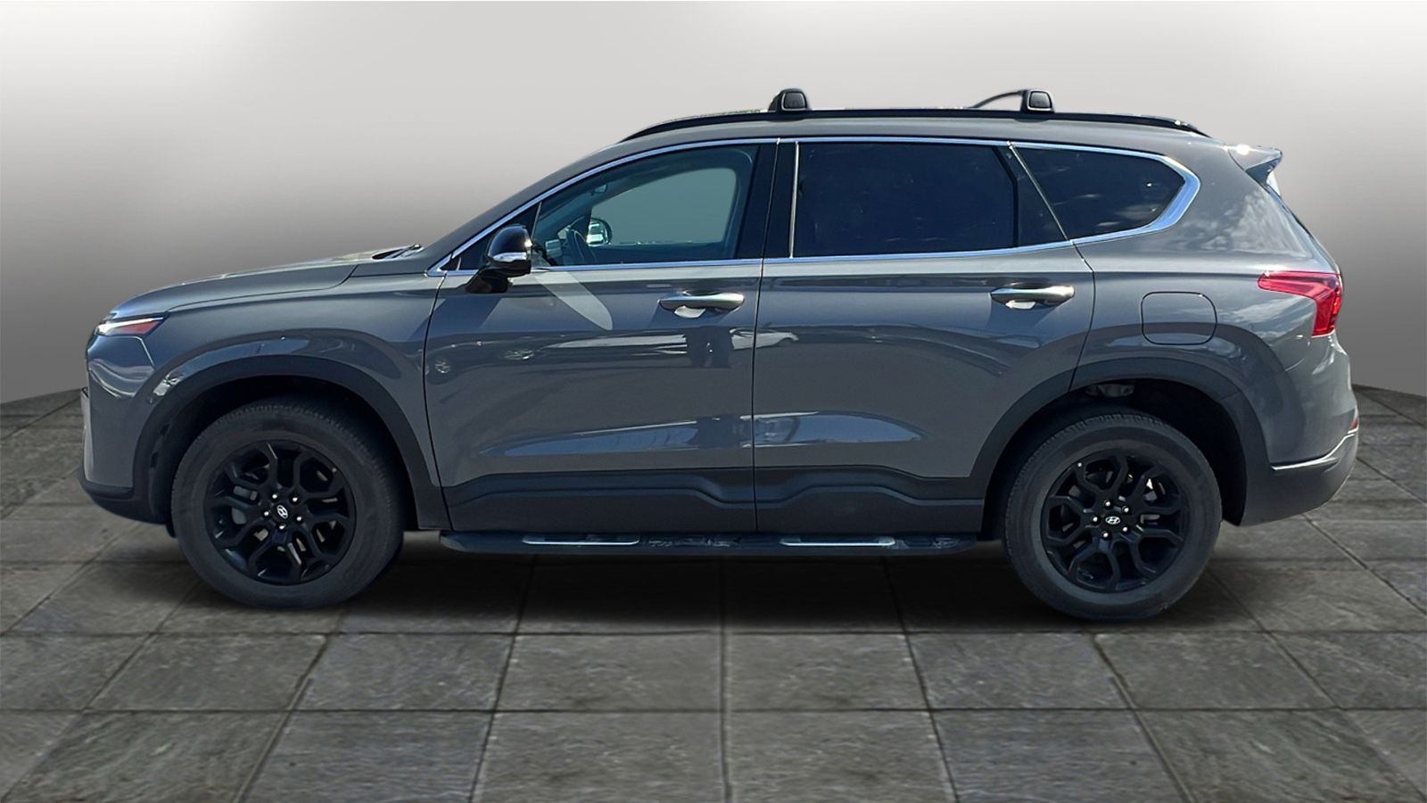 2023 Hyundai Santa Fe XRT 3