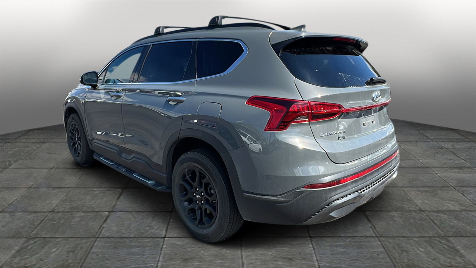 2023 Hyundai Santa Fe XRT 4