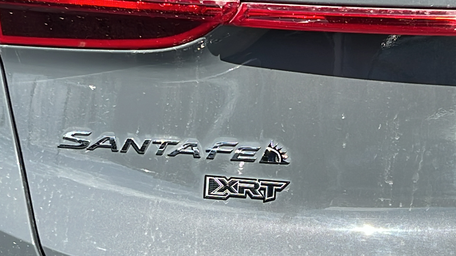 2023 Hyundai Santa Fe XRT 7