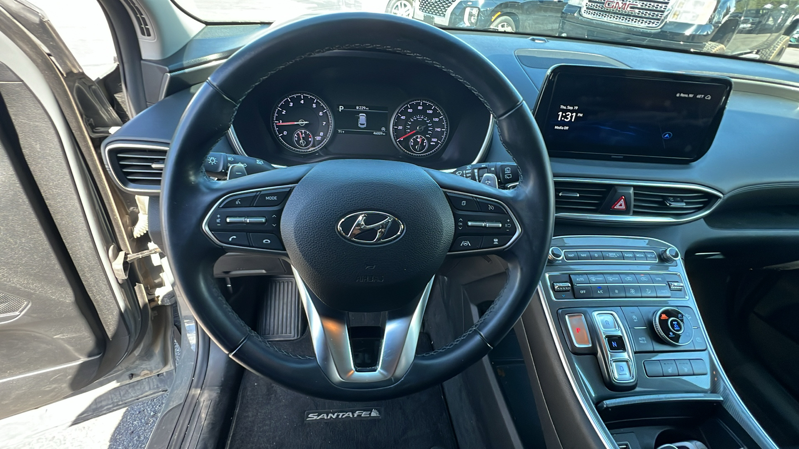 2023 Hyundai Santa Fe XRT 15