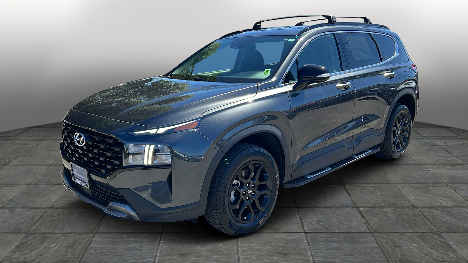 2023 Hyundai Santa Fe XRT 1