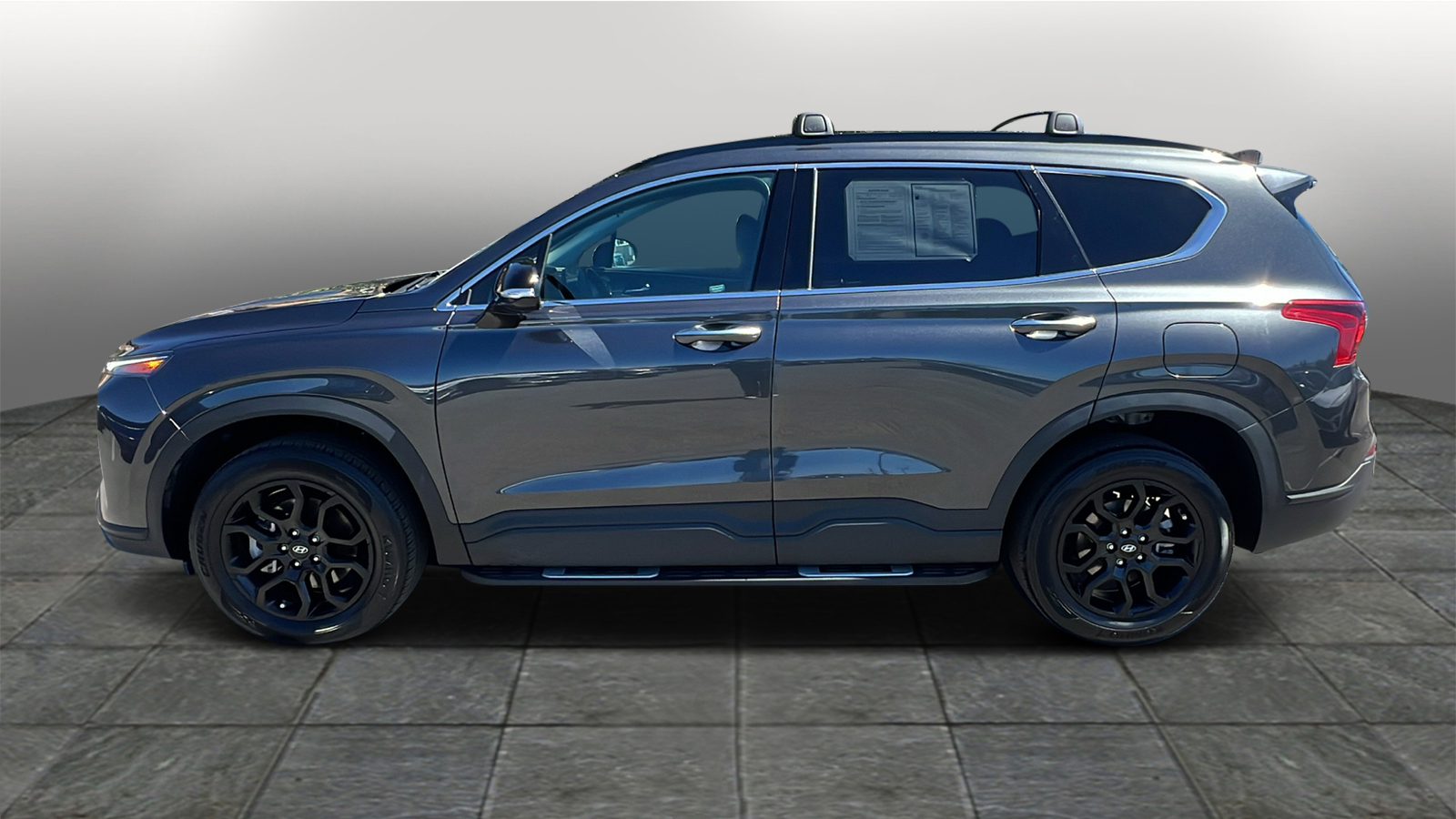 2023 Hyundai Santa Fe XRT 3