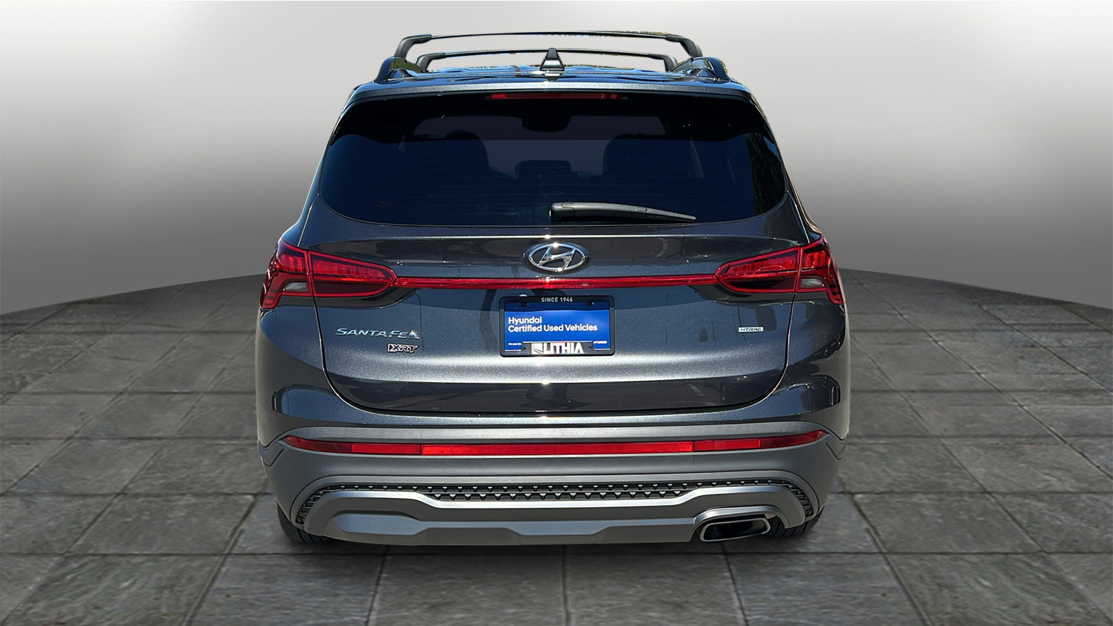 2023 Hyundai Santa Fe XRT 5