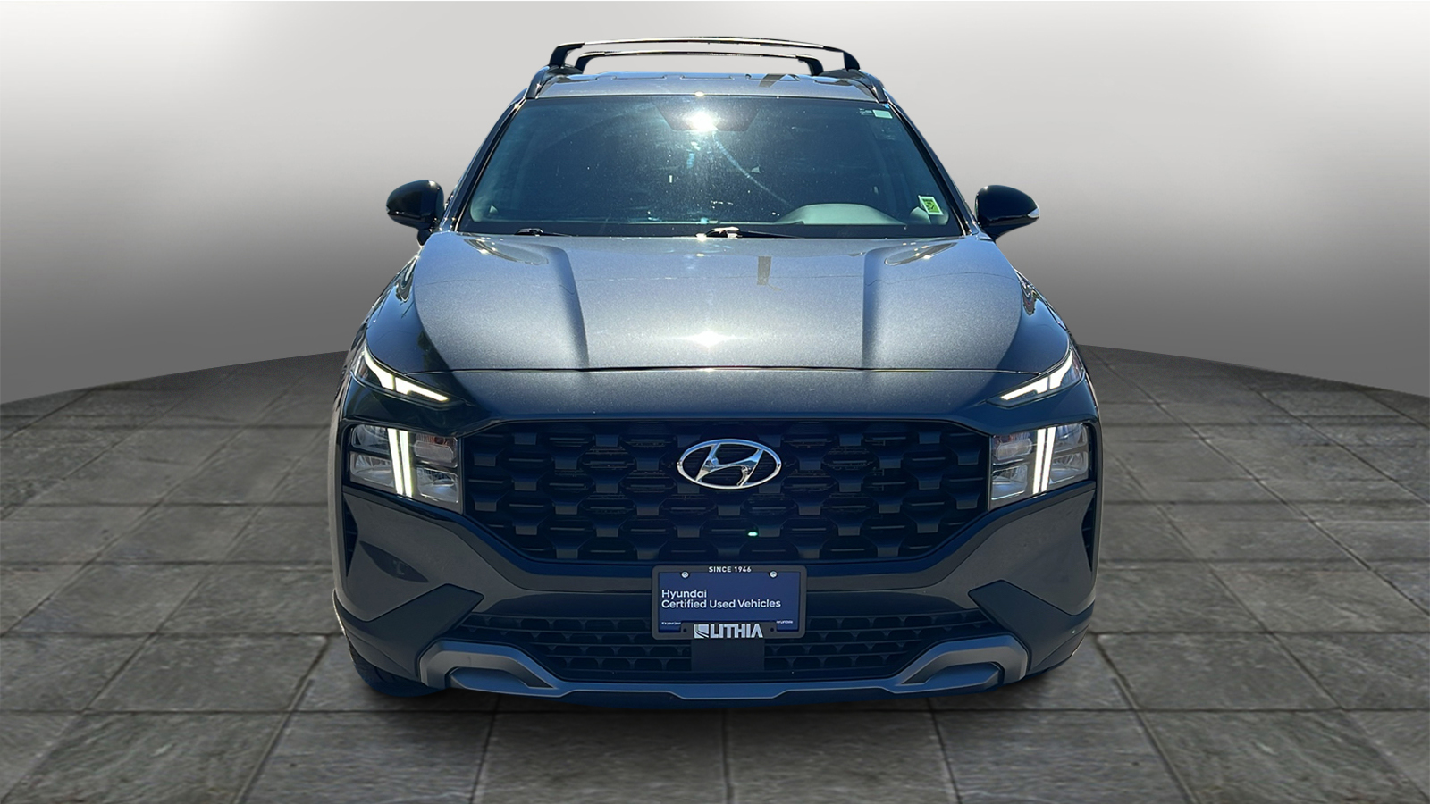 2023 Hyundai Santa Fe XRT 6