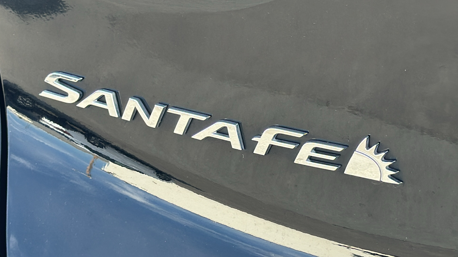 2023 Hyundai Santa Fe  7