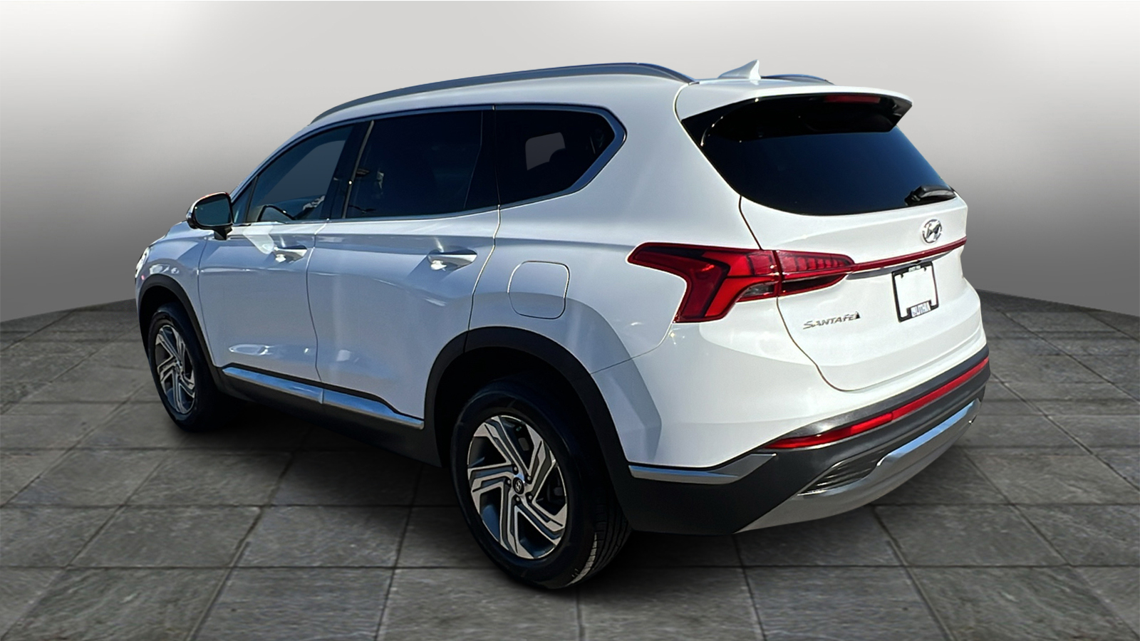 2023 Hyundai Santa Fe SEL 4