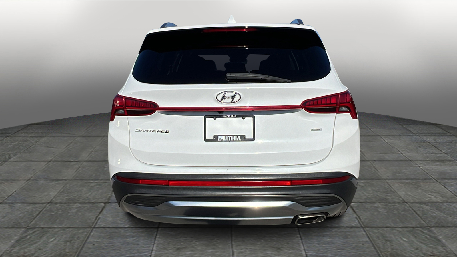 2023 Hyundai Santa Fe SEL 5