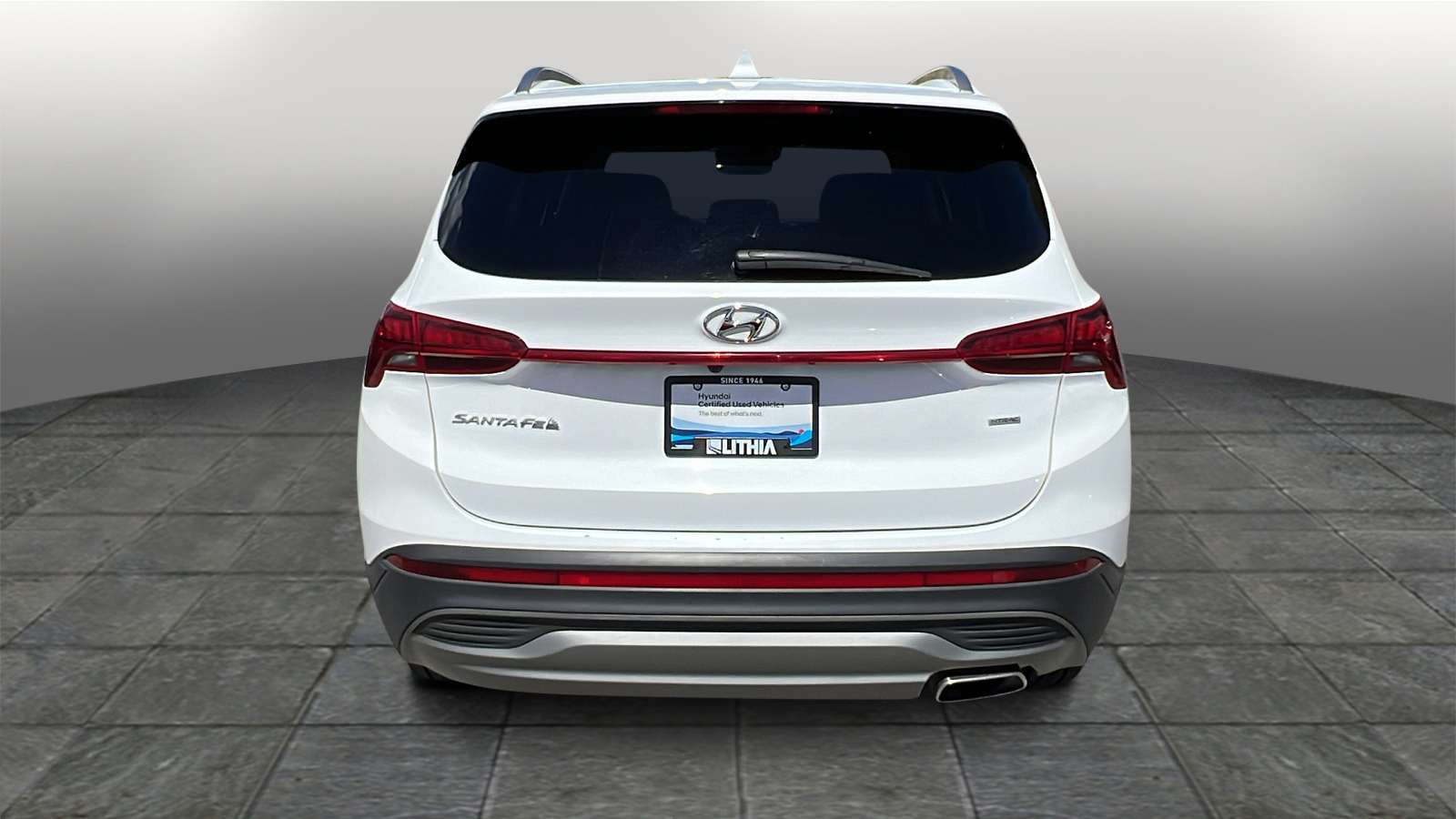 2023 Hyundai Santa Fe SEL 5