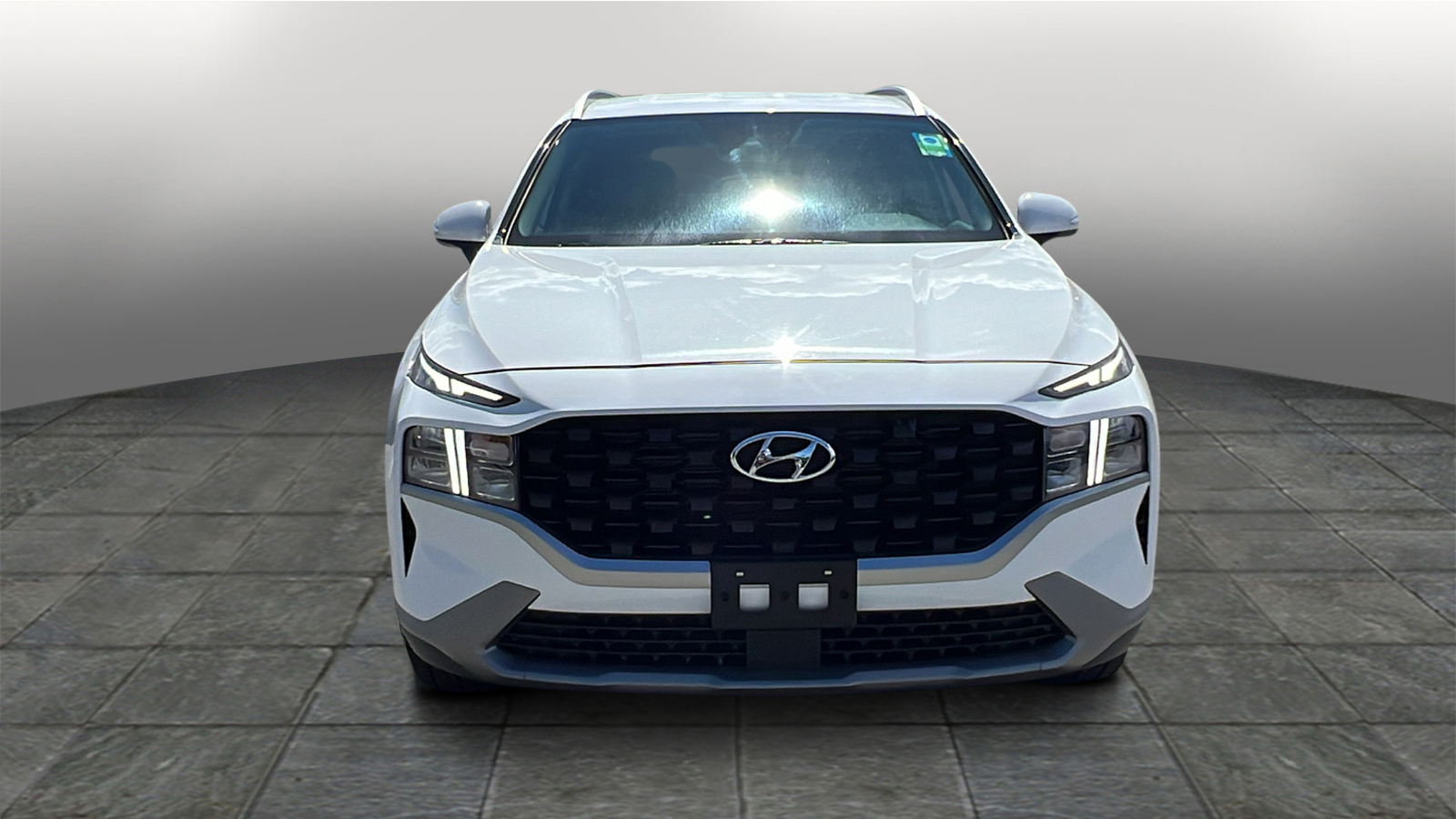 2023 Hyundai Santa Fe SEL 6