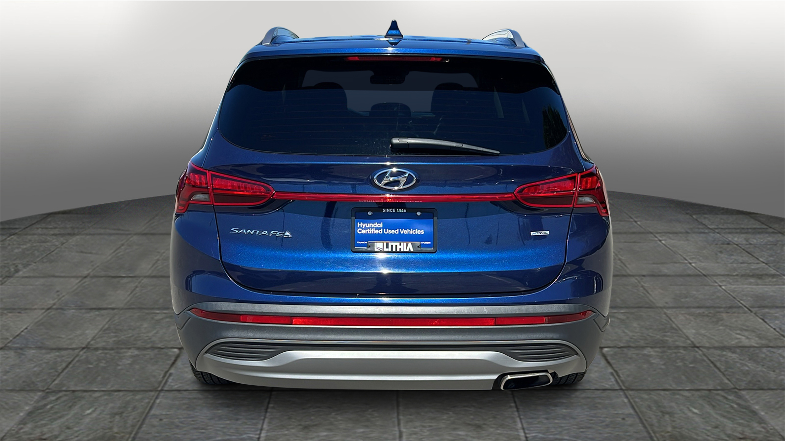 2023 Hyundai Santa Fe SEL 5