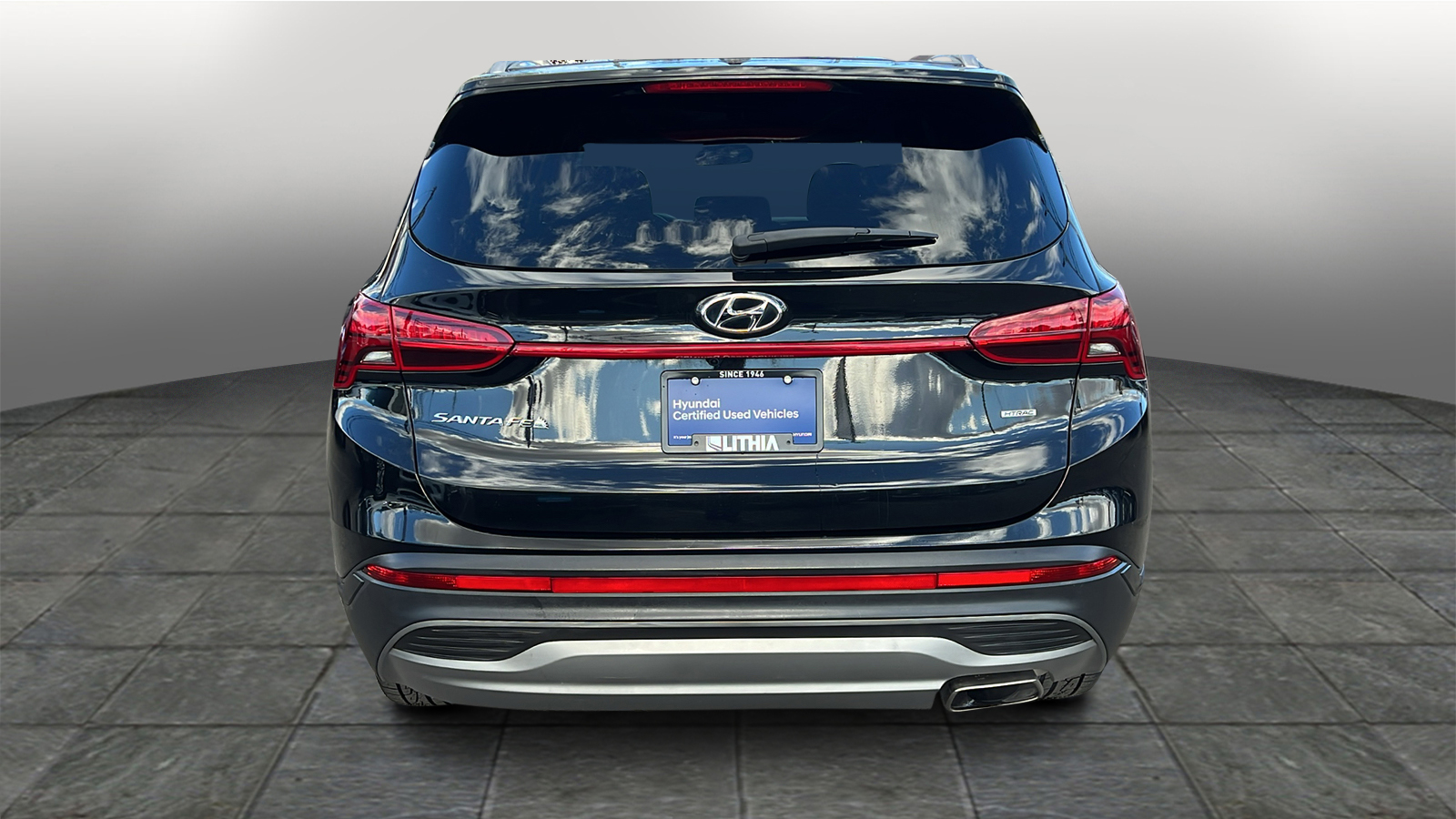 2023 Hyundai Santa Fe SEL 5