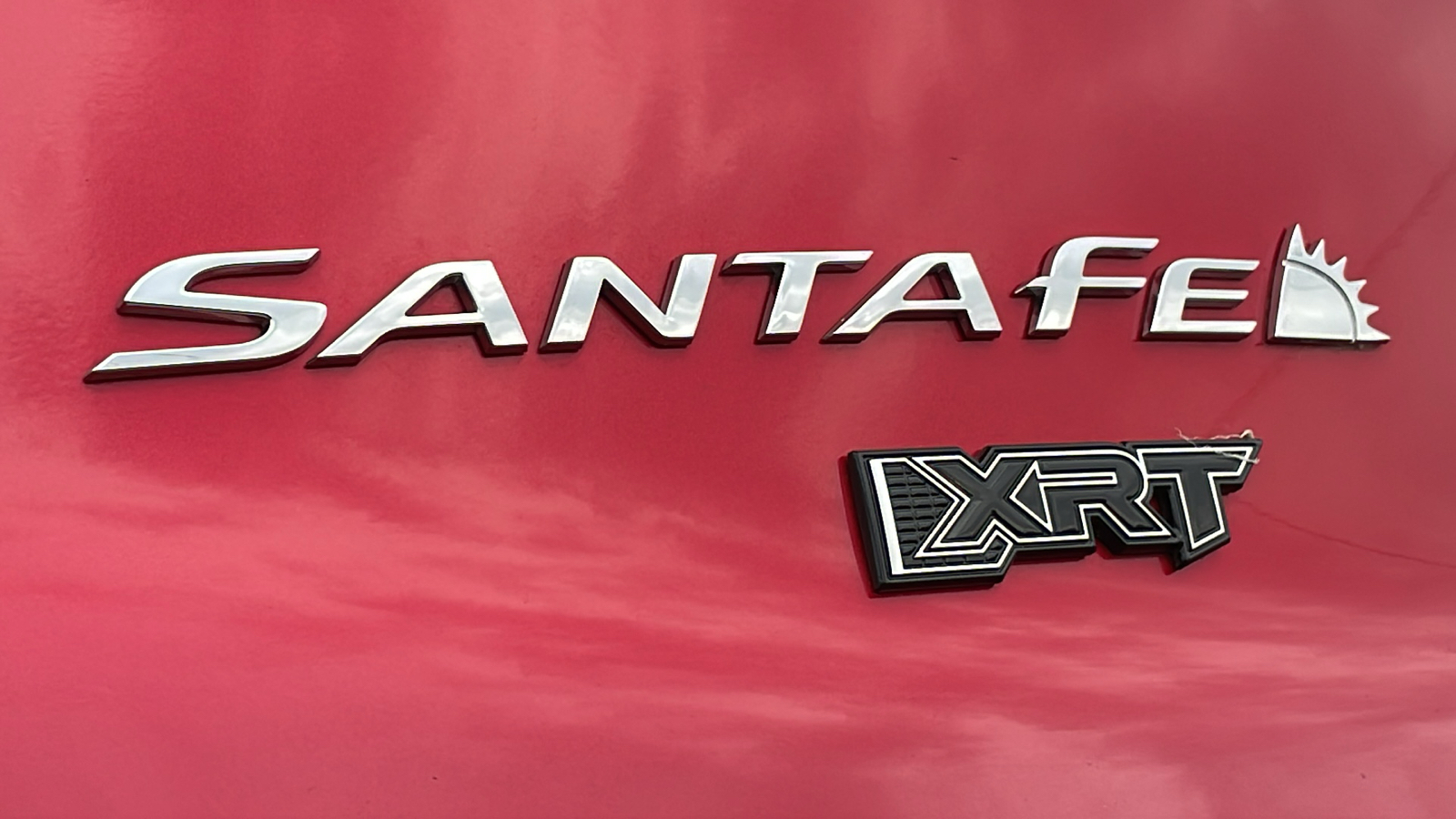 2023 Hyundai Santa Fe XRT 7