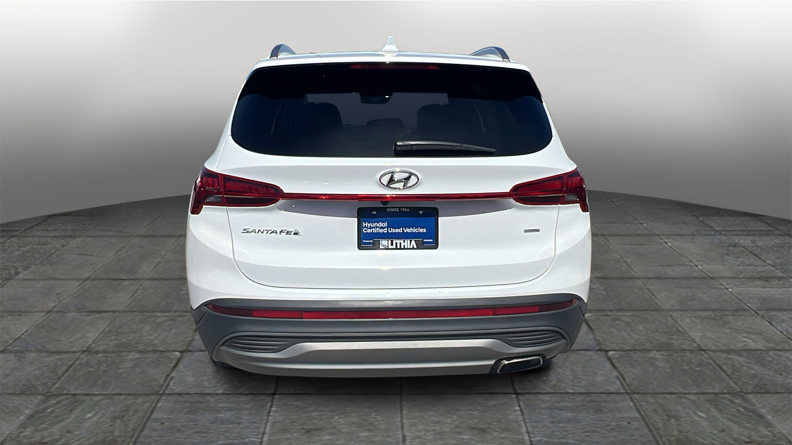 2023 Hyundai Santa Fe SEL 5
